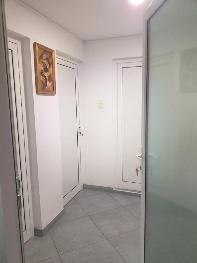 מלון קוסטינסטי Casa Marronne מראה חיצוני תמונה