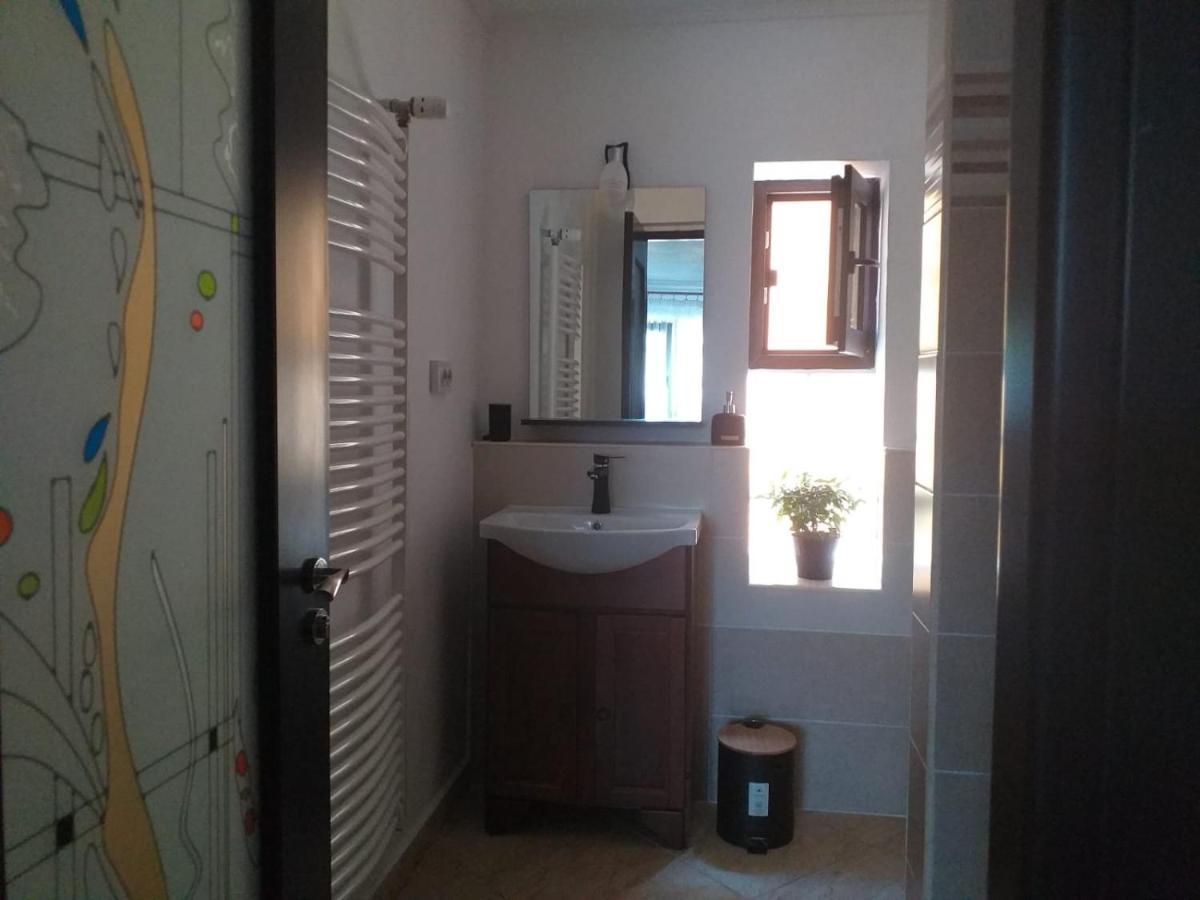 מלון קוסטינסטי Casa Marronne מראה חיצוני תמונה