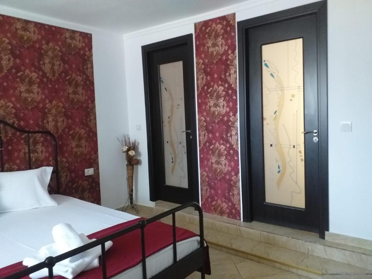 מלון קוסטינסטי Casa Marronne מראה חיצוני תמונה