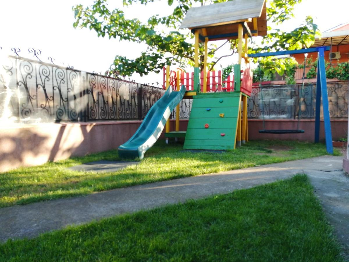 מלון קוסטינסטי Casa Marronne מראה חיצוני תמונה