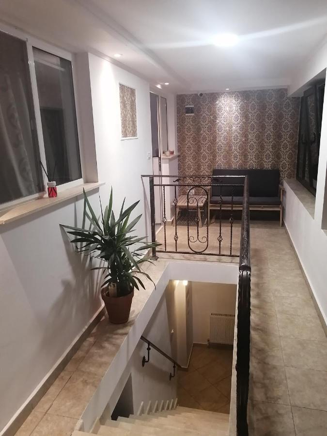 מלון קוסטינסטי Casa Marronne מראה חיצוני תמונה