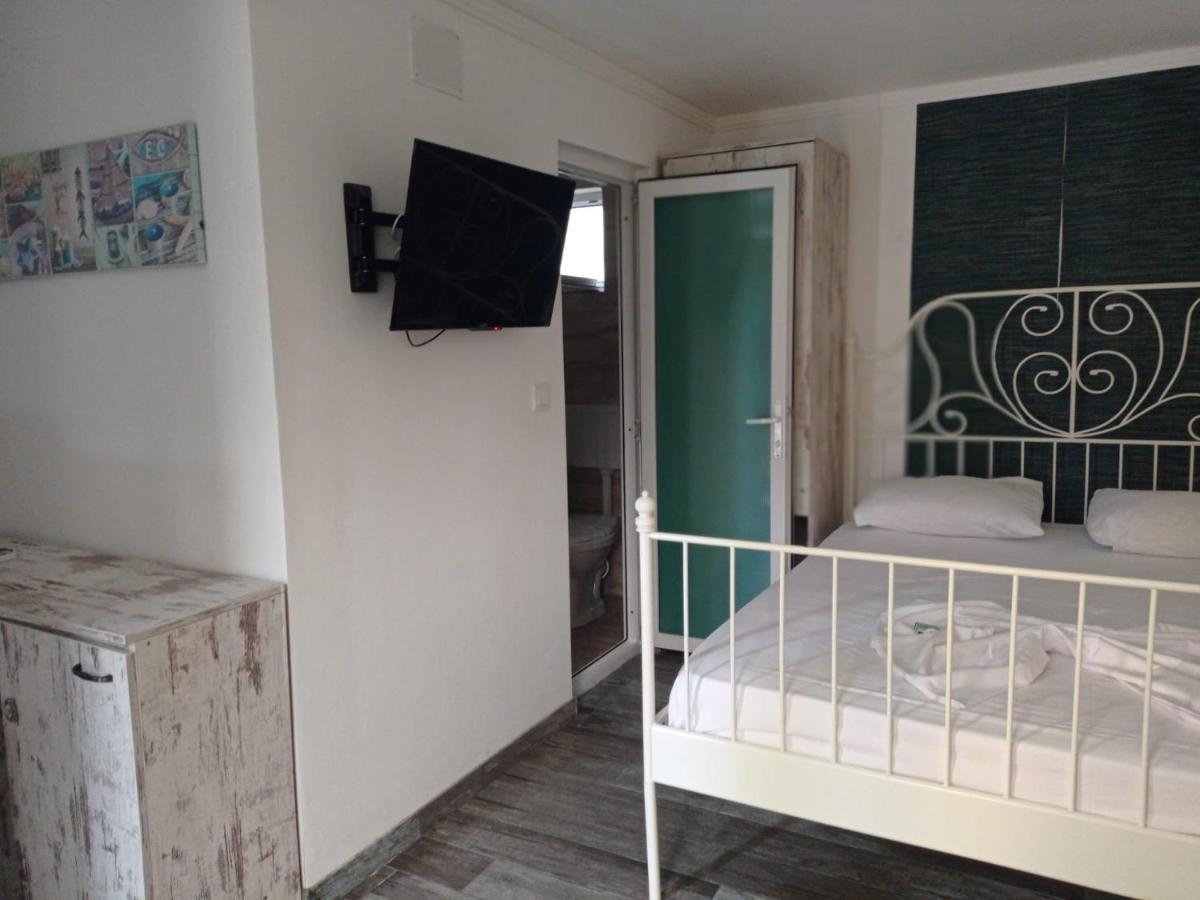 מלון קוסטינסטי Casa Marronne מראה חיצוני תמונה