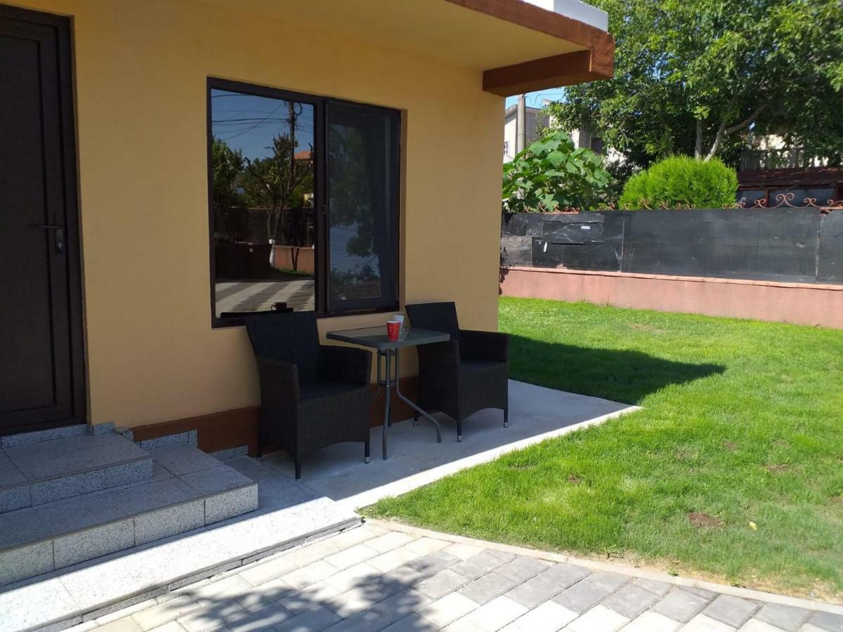 מלון קוסטינסטי Casa Marronne מראה חיצוני תמונה
