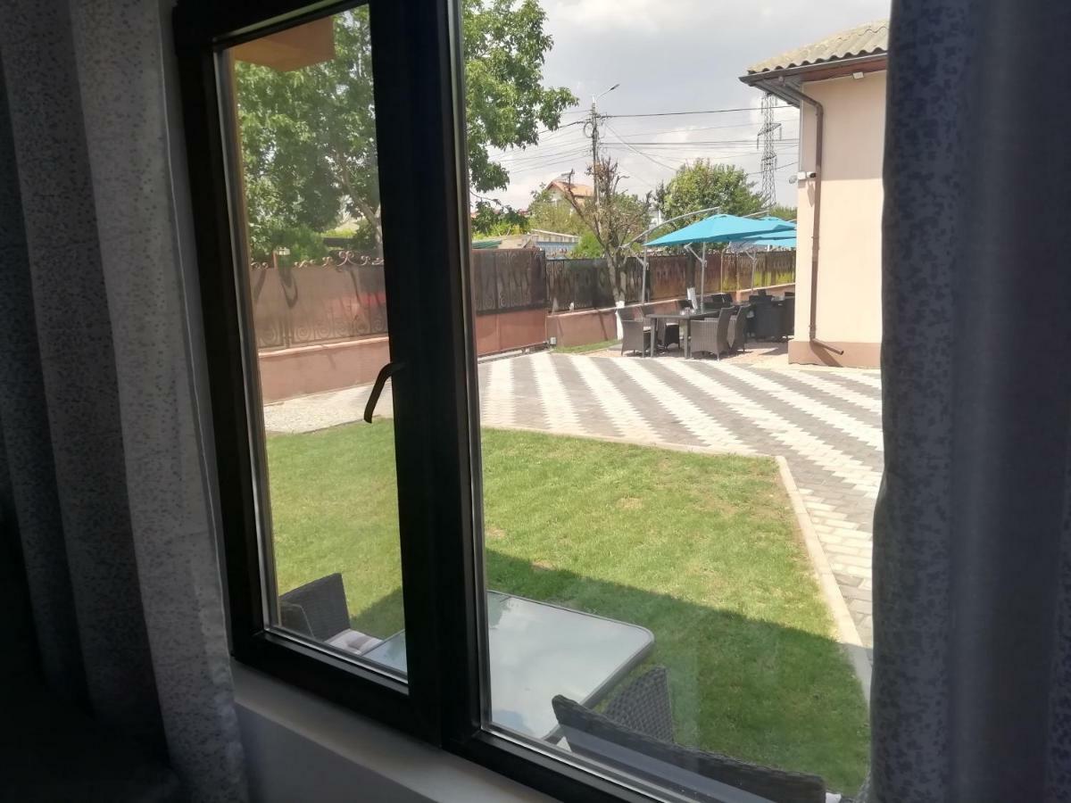מלון קוסטינסטי Casa Marronne מראה חיצוני תמונה